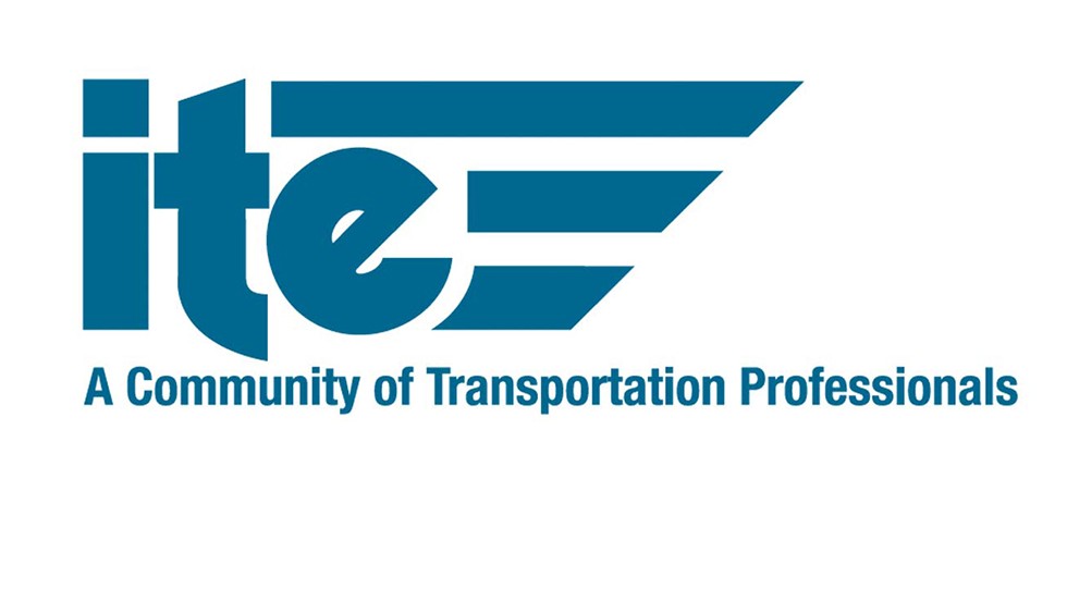 Institute of Transportation Engineers