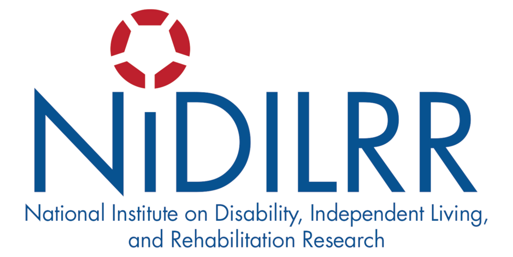 National Institute on Disability, Independent Living, and Rehabilitation Research