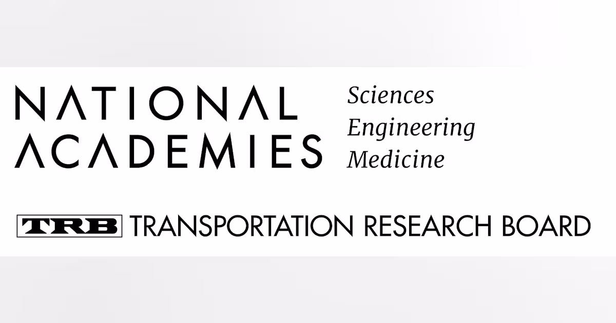 Transportation Research Board