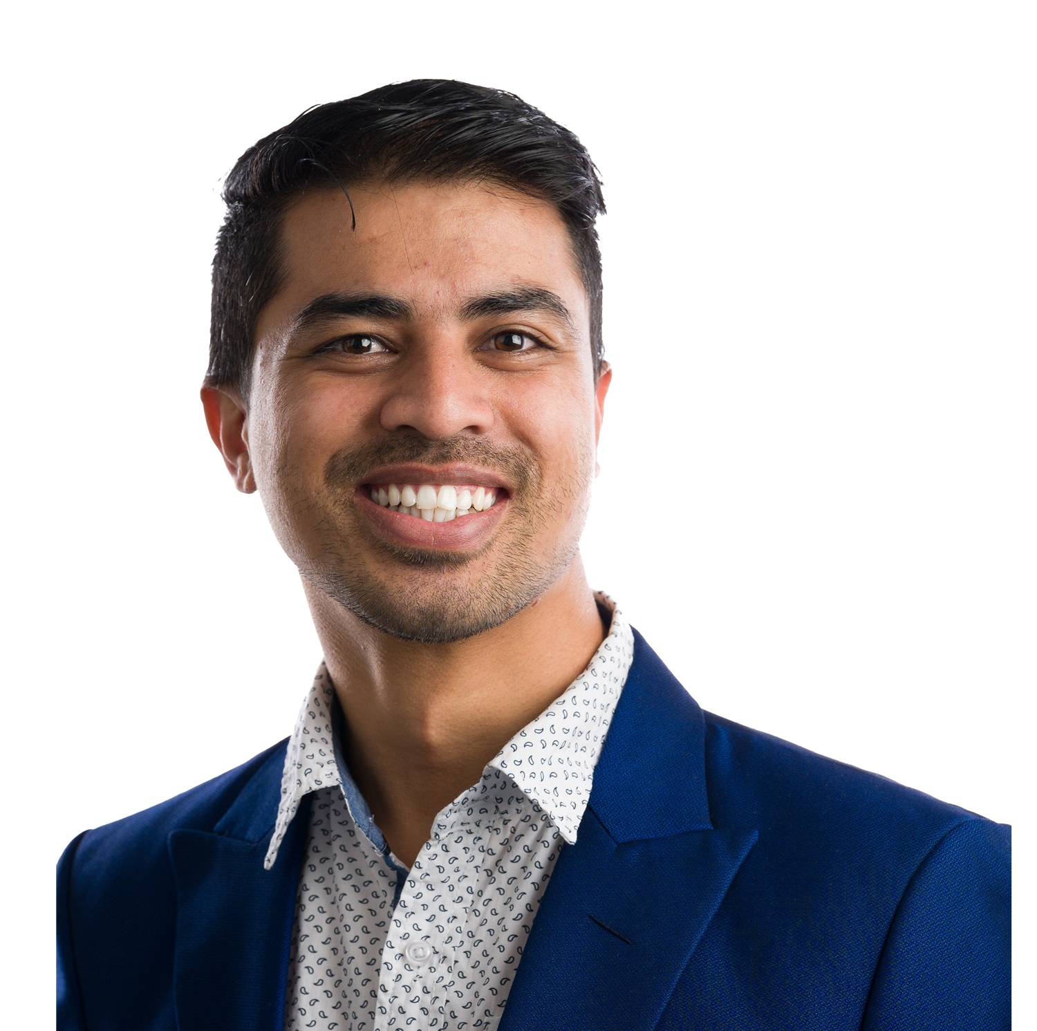 Megh Bahadur KC Profile
